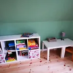 Sophienhof Lieselotte Appartement *