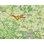 Appartement Sophienhof Lieselotte