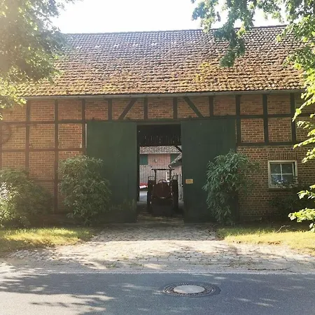 Lejlighed Sophienhof Lieselotte