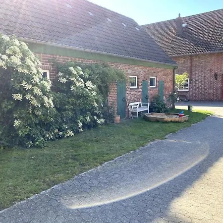 Sophienhof Lieselotte Lejlighed Neuenkirchen (Heidekreis)