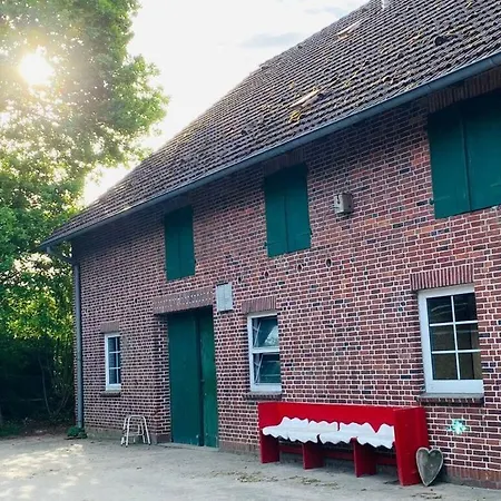 Lejlighed Sophienhof Lieselotte