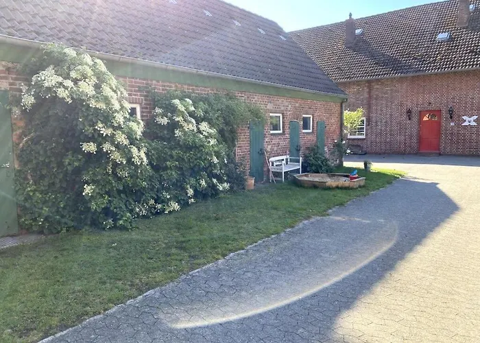 Sophienhof Lieselotte Lejlighed Neuenkirchen (Heidekreis)